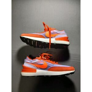 Nike Waffle One Sneakers Women's Size US 8.5 UK 6
